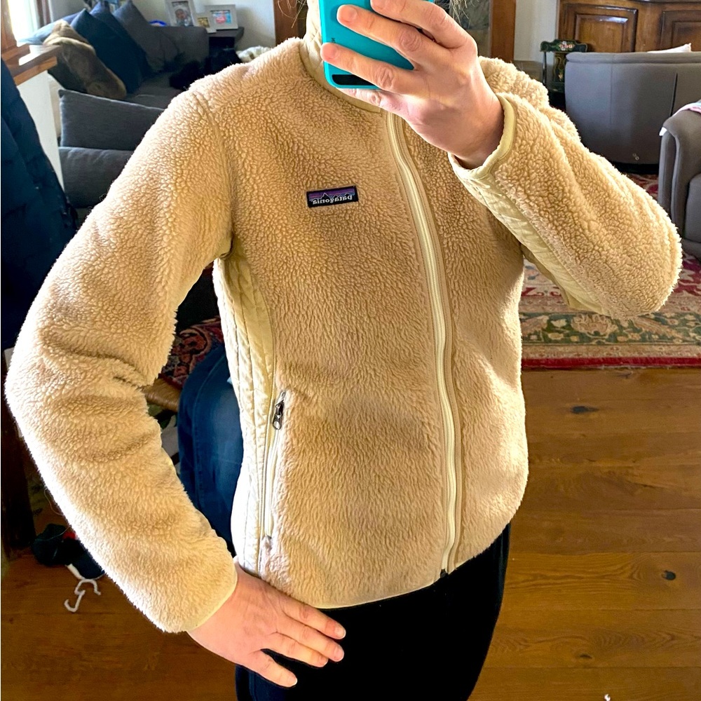 Women’s Patagonia Synchilla Jacket